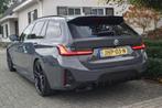 Bmw 3-SERIE 330e M Sport (292pk) M340i Look/HUD/Panodak/Trek, Auto's, BMW, 1998 cc, Gebruikt, 4 cilinders, Plug-in hybride