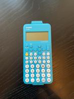 Casio fx-82NL Rekenmachine, Diversen, Rekenmachines, Ophalen, Zo goed als nieuw