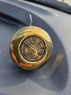 Hele oude burco fietsbel, in perfecte staat, Ophalen of Verzenden