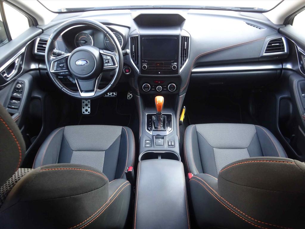 Subaru Xv 1.6i 114pk AWD CVT Luxury Edition | 1e eigenaar |, Auto's, Subaru, 12 maanden, Stof, Gebruikt, 4 cilinders