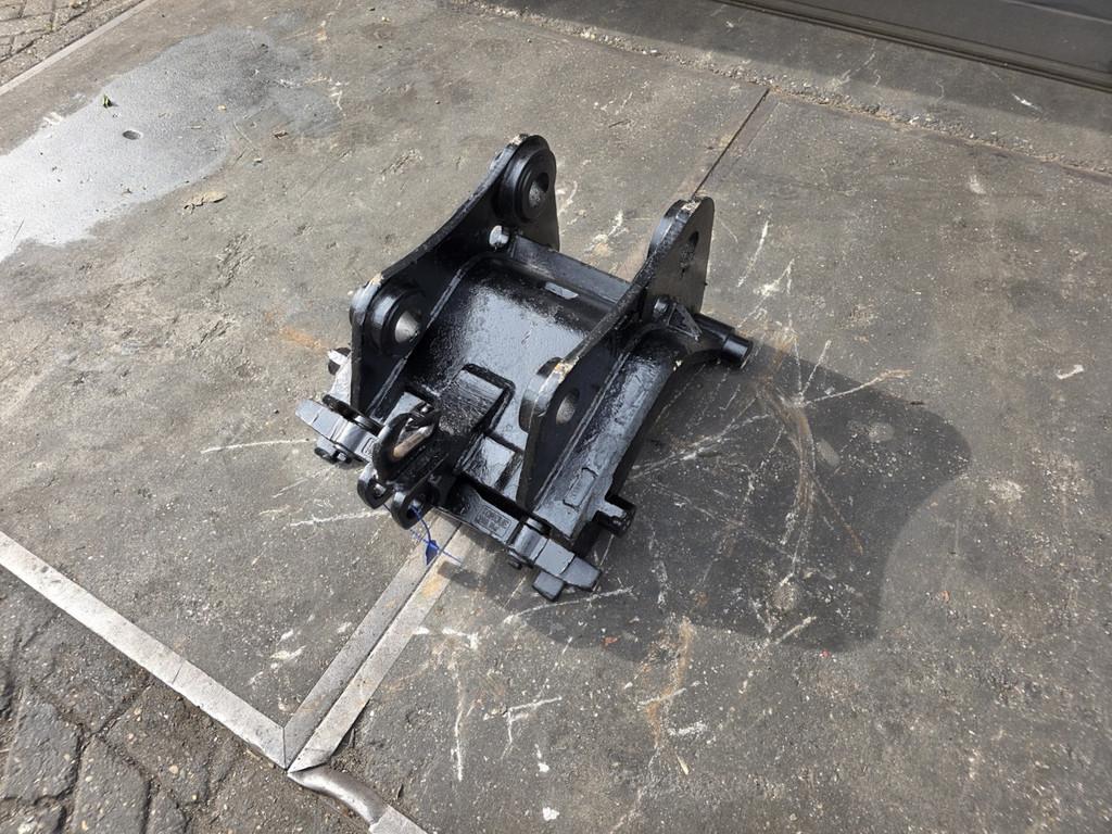 hydr. snelwissel cw40, Zakelijke goederen, Machines en Bouw | Onderdelen