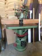 Bäuerle tafelfrees, Ophalen, Gebruikt