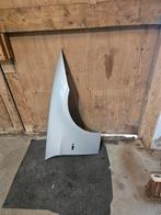 BMW E90 Voorscherm Rechtsvoor Zilvergrijs, Ophalen, Gebruikt, Spatbord, BMW