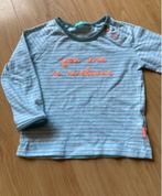 HEMA tshirt maat 62, Kinderen en Baby's, Babykleding | Maat 62, Jongetje of Meisje, Ophalen of Verzenden, Zo goed als nieuw, Hema