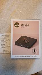 Wilfa Uni Mini koffie weegschaal, nieuw!, Ophalen of Verzenden, Nieuw