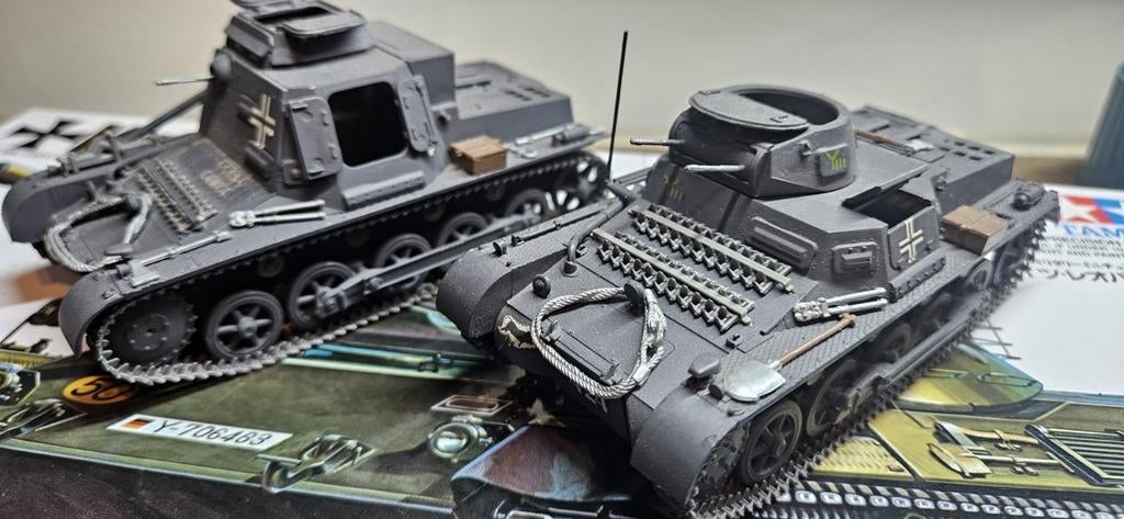 Modelbouw, Ophalen of Verzenden