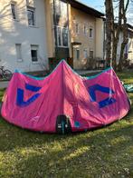 2025 Duotone Evo SLS 8m Kite + 2025 Duotone Trust Bar, Watersport en Boten, Kitesurfen, 8 m², Geen board, Ophalen of Verzenden