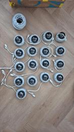 Volledig beveiliging systeem inclusief computer, Doe-het-zelf en Verbouw, Alarmsystemen, Ophalen, Gebruikt, Compleet systeem, Overige soorten