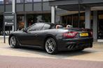 Maserati GranCabrio 4.7 MC (bj 2016, automaat), Auto's, Automaat, Achterwielaandrijving, Overige kleuren, Cabriolet