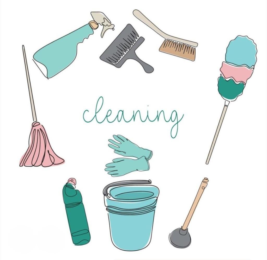 Schoonmaakster aangeboden!, Vacatures, Overige niveaus, Vanaf 10 jaar, Overige vormen