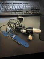 Dennerle carbo night, Dieren en Toebehoren, Vissen | Aquaria en Toebehoren, Ophalen, Zo goed als nieuw, Filter of Co2