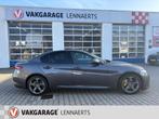 Alfa Romeo Giulia 2.0T Super AUTOMAAT 320PK CARPLAY etc (RIJ, Automaat, Achterwielaandrijving, 4 cilinders, 320 pk
