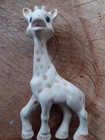 Vintage Sophie de Giraf bijtspeeltje, Kinderen en Baby's, Ophalen of Verzenden, Gebruikt, Overige typen