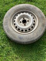 Band, Ophalen, Gebruikt