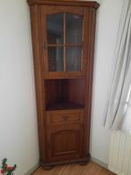 HOEKKAST, Ophalen, Gebruikt