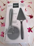 Boska Copenhagen Pizzaset - Nieuw in doos!, Ophalen of Verzenden, Nieuw