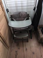 Bebeconfort Meegroeistoel met Afneembaar Eetblad, Kinderen en Baby's, Kinderstoelen, Ophalen