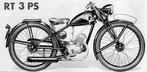 Voor DKW RT100 98cc oldtimer motor uit 1938, Motoren, Onderdelen | Oldtimers, Ophalen of Verzenden
