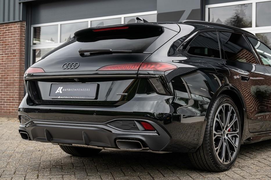Audi A6 2.0 e-hybride | Panorama | Matrix LED Plus | 360° |, Auto's, Audi, Automaat, 0 cilinders, Gebruikt, 1984 cc