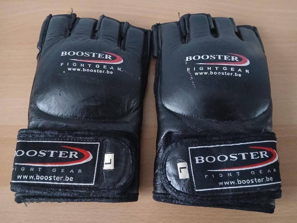 Vechtsporten en Zelfverdediging, Ophalen, Overige, Vechtsportmateriaal, Maat L