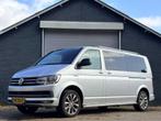 Volkswagen - 2016 - Transporter - Personenauto, Automaat, Gebruikt, Euro 6, 1922 kg