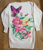 Handgebreide truien. €30,- p. st.  incl verzk., Ophalen of Verzenden, Zo goed als nieuw, Maat 42/44 (L)