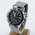 Alpha Sierra Navigator BSM01 Heren Horloge, Alpha Sierra, Zo goed als nieuw, https://alphasierrawatches.com/pages/contact, Nobelstraat 31, 3846 CE Harderwijk