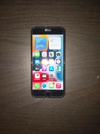 Apple IPhone 7 Zwart 32GB volledig werkend, Gebruikt, Zwart, 32 GB, 88 %