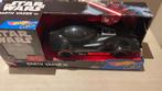 Star Wars Hot Wheels Darth Vader RC Auto - Nieuw in doos, Verzamelen, Ophalen of Verzenden, Nieuw, Overige typen