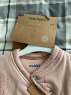 Noukies babyslaapzak 70 cm - Nieuw met kaartjes!, Ophalen, Nieuw, 70 tot 85 cm, Slaapzak