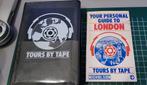 Tours by Tape: Your Personal Guide to London (Nicholson), Nicholson, Europa, Ophalen of Verzenden, Reisgids of -boek