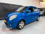 Kia Picanto 1.0 X-ecutive Nap/Airco/5Drs/APK 04-2027!, Auto's, Voorwielaandrijving, Stof, 4 cilinders, Origineel Nederlands
