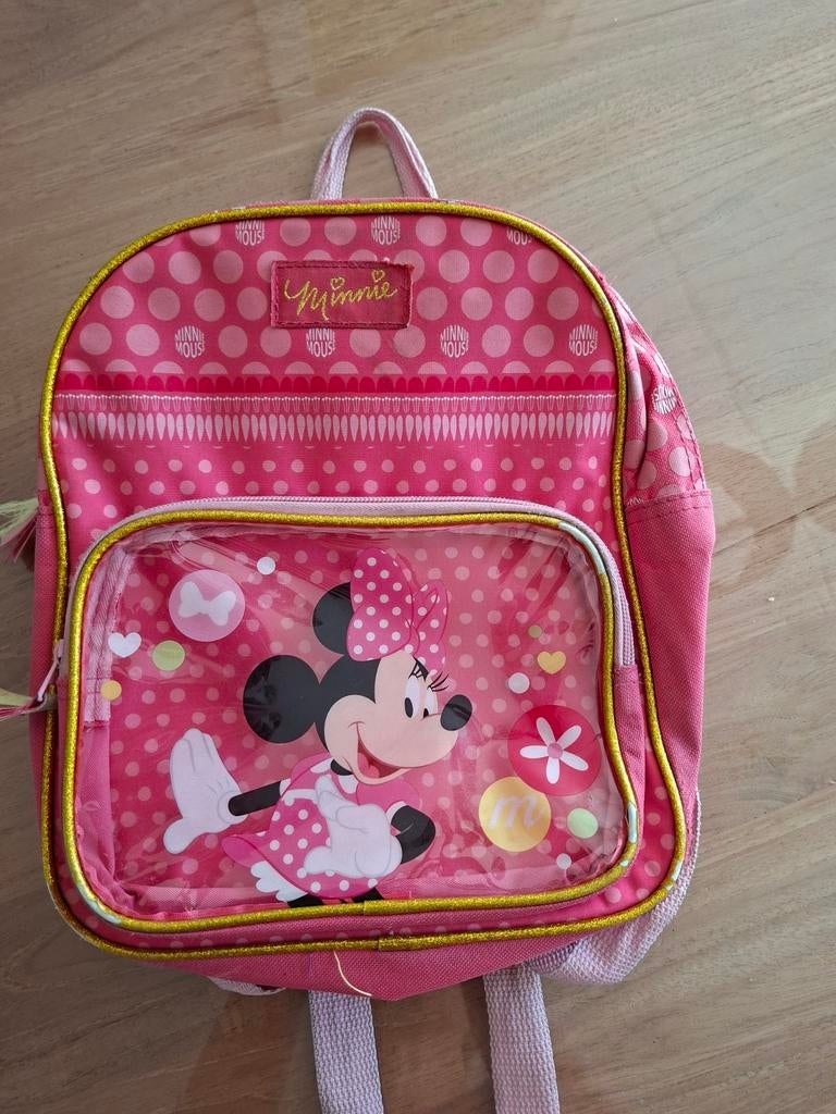 Rugzak kind, Ophalen, Gebruikt, Overige merken, 30 tot 45 cm