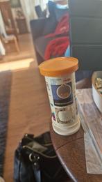 Jaren50/60 RIJKSPOSTSPAARBANK SPAARPOT., Ophalen of Verzenden, Zo goed als nieuw, Steen, Aardewerk of Keramiek