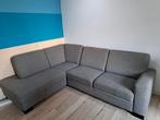 Hoekbank Slaapbank, Ophalen, 250 tot 300 cm, Gebruikt, Hoekbank