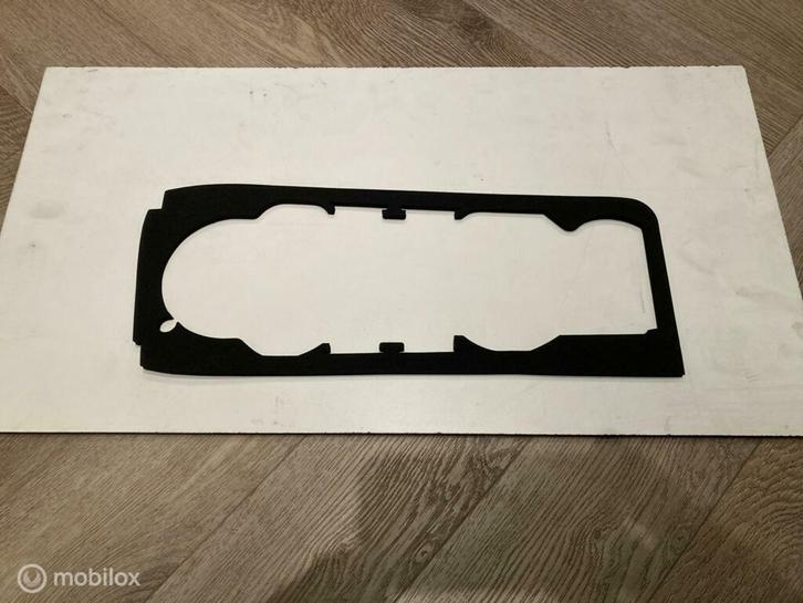 Achterlicht pakking type 1 origineel links rechts BMW, Auto-onderdelen, Verlichting, BMW, Nieuw, Ophalen of Verzenden