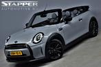 MINI Cabrio 1.5 136pk Cooper Business Edition Carplay/Head-U, Voorwielaandrijving, 136 pk, Gebruikt, Cabriolet