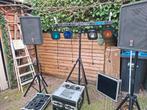 Professionele Geluidsinstallatie & Verlichting - DJ Set, Ophalen, Gebruikt, Dj-set, Pioneer
