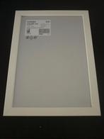 Fiskbo fotolijst / fotolijstje wt / ikea lijstje / A4lijst, Ophalen of Verzenden, Zo goed als nieuw