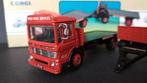 Aec Flatbed Truck British Road Services 1:50 Corgi Pol, Corgi@corgi.co.uk, Zo goed als nieuw, Corgi Classics ltd, Corgi