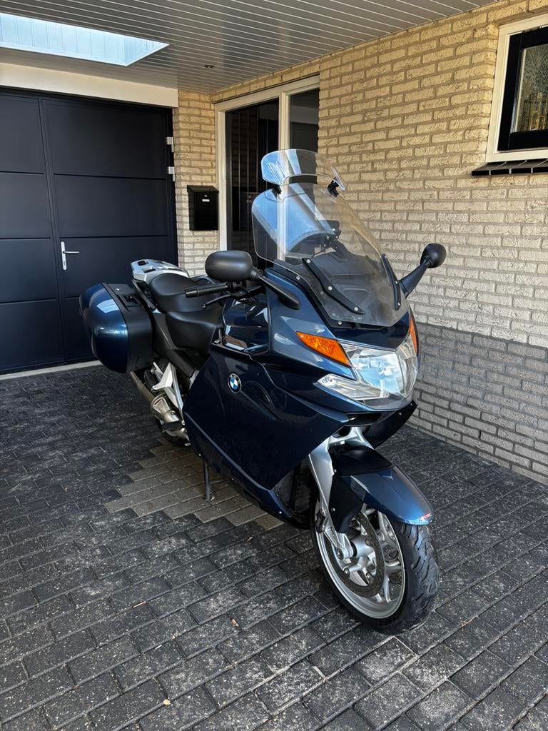 Windscherm spoiler helder nieuw, Motoren, Onderdelen | BMW, Ophalen of Verzenden, Nieuw
