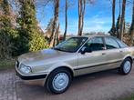 Audi 80 1.6 E, Voorwielaandrijving, Gebruikt, 1209 kg, Beige