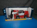 Bruder Manitou MRT 2150 verreiker nieuw in doos, Ophalen, Nieuw