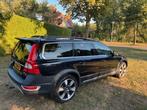 Volvo XC70 3.0 T6 AWD Geartronic 2012 Zwart, Auto's, Volvo, Automaat, Euro 5, 1734 kg, 2000 kg