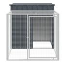 AANBIEDING | Kippenhok kippenren Kippenkooi hok! GRTS BEZO, Verzenden, Nieuw, Kippenhok of Kippenren