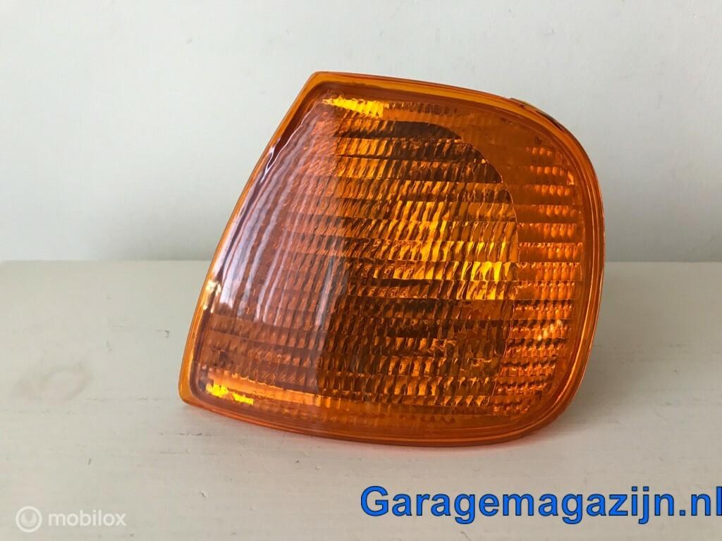 Knipperlicht links 441-1517L-UE Polo (6V2) Cordoba Caddy, Nieuw, Ophalen of Verzenden, Seat, Seat