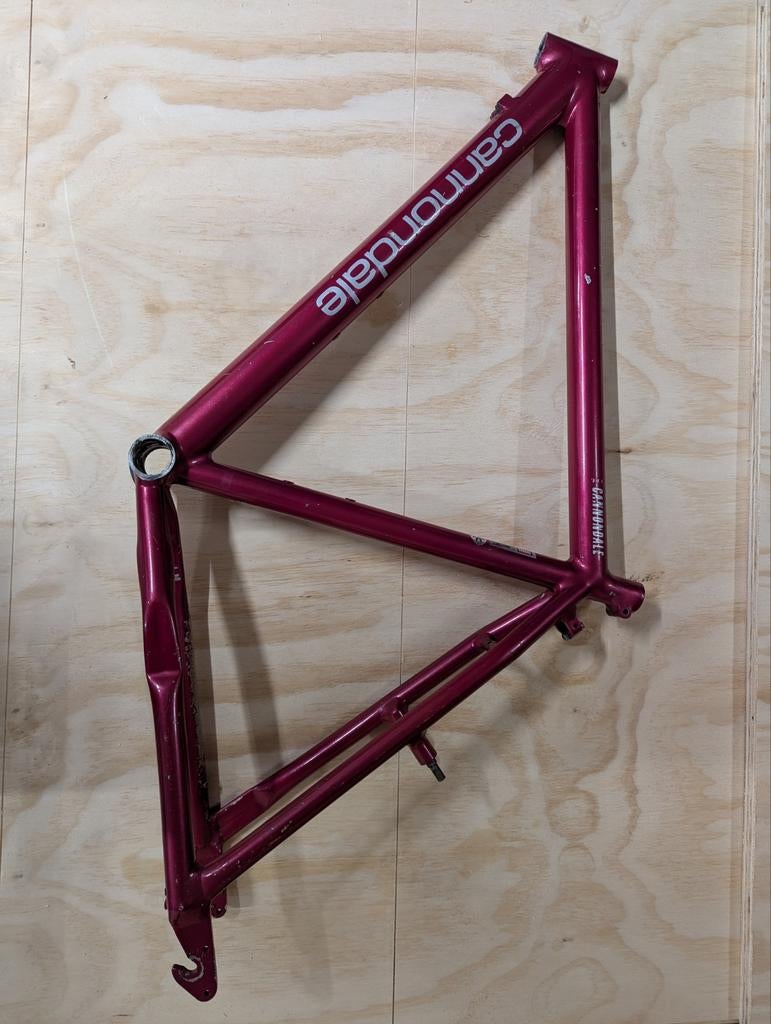 Cannondale M700 Retro Vintage, Fietsen en Brommers, Fietsonderdelen, Ophalen of Verzenden