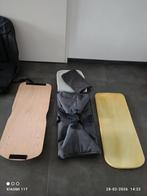 Bugaboo bekleding Cameleon 3 antraciet., Ophalen of Verzenden, Zo goed als nieuw