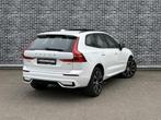 Volvo XC60 2.0 B5 Ultimate Dark | Bowers Wilkins Audio | 360, Auto's, Volvo, 12 maanden, Stof, Gebruikt, Euro 6