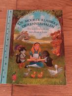 De Mooiste Klassieke Dierenverhalen - Prachtig Voorleesboek, Ophalen of Verzenden